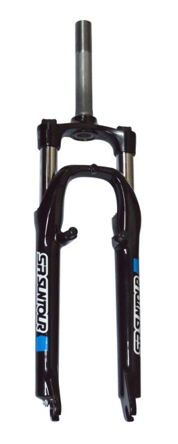 FURCA TELESCOPICA  26'' - SR SUNTOUR XCE28 P-80MM-25.4 /1.1/8” FILET-175/55