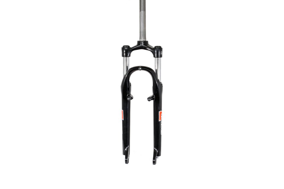 FURCA TELESCOPICA  26'' - SR SUNTOUR M3030 P-75MM-25.4 /1.1/8” FILET-210/55