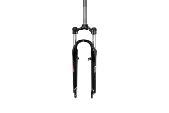 FURCA TELESCOPICA  26'' - SR SUNTOUR M3030 P-75MM-25.4 /1.1/8” FILET-210/55