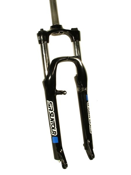 FURCA TELESCOPICA  26'' - SR SUNTOUR XCE28 P-100MM-22.2/1