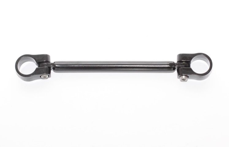 LEGATURA GHIDON DOWNHILL - alu 6061