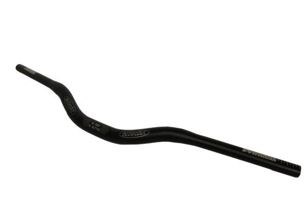 GHIDON - ALTRIX - HB3528, alu 6061-T6 butted, 710, 28.6, negru