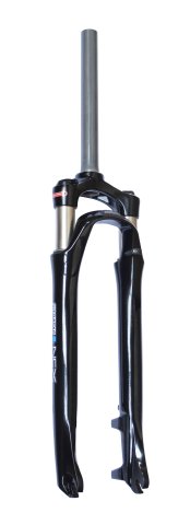 FURCA TELESCOPICA  28'' - SR SUNTOUR NCX AIR-D-DS-LO-63MM-AHEAD 1.1/8''