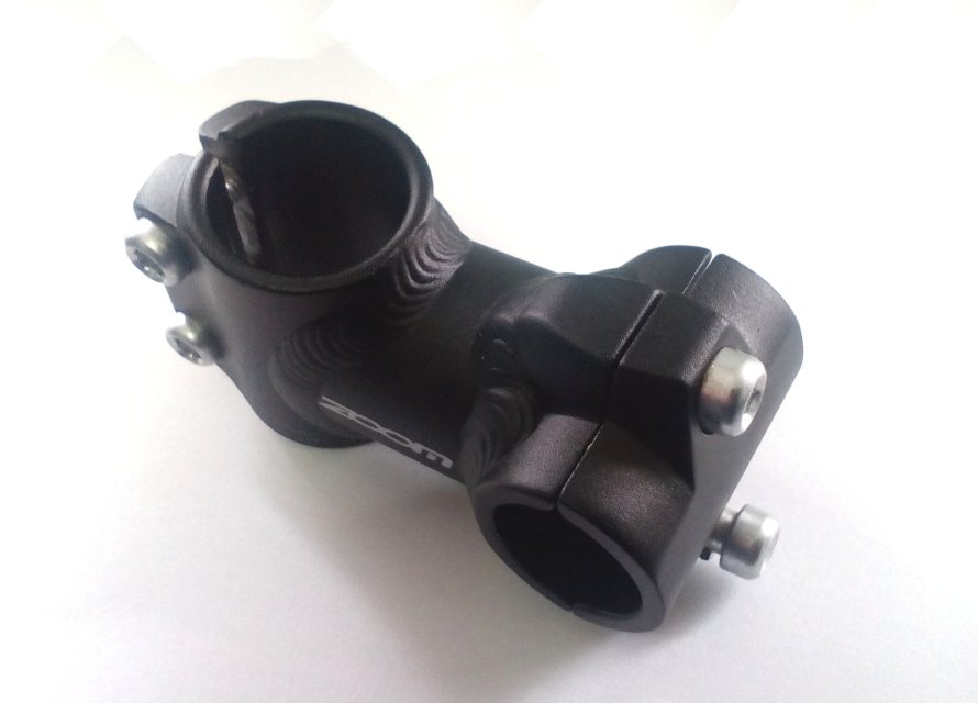 PIPA GHIDON - ZOOM, A-HEAD, alu, 28.6 / 25.4, 90
