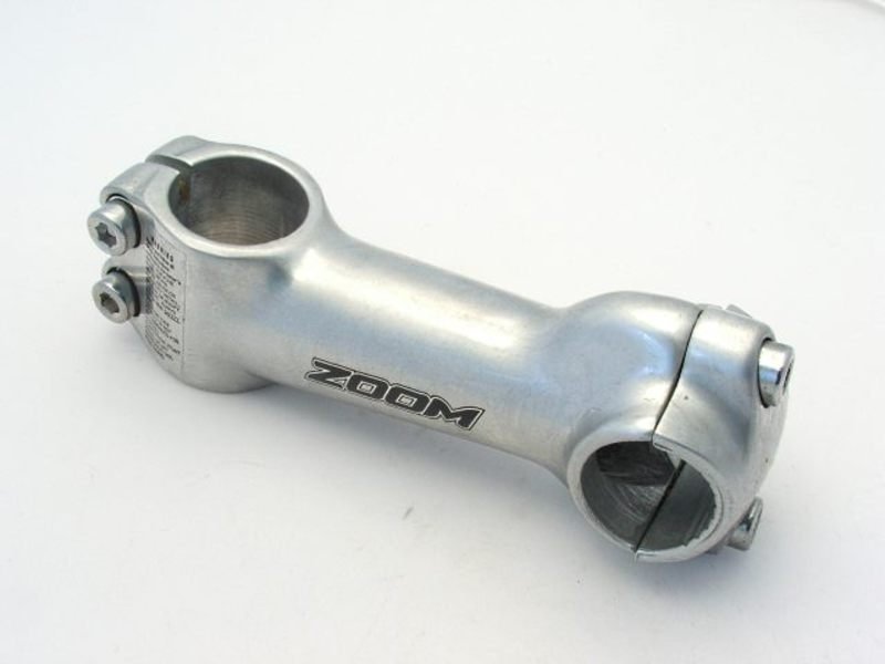 PIPA GHIDON - ZOOM, A-HEAD, alu, 25.4 / 26, 100, 0º, cursiera 