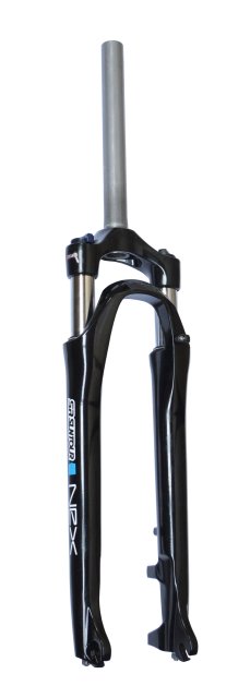 FURCA TELESCOPICA  28'' - SR SUNTOUR NEX DS-HLO-63MM-AHEAD 1.1/8''