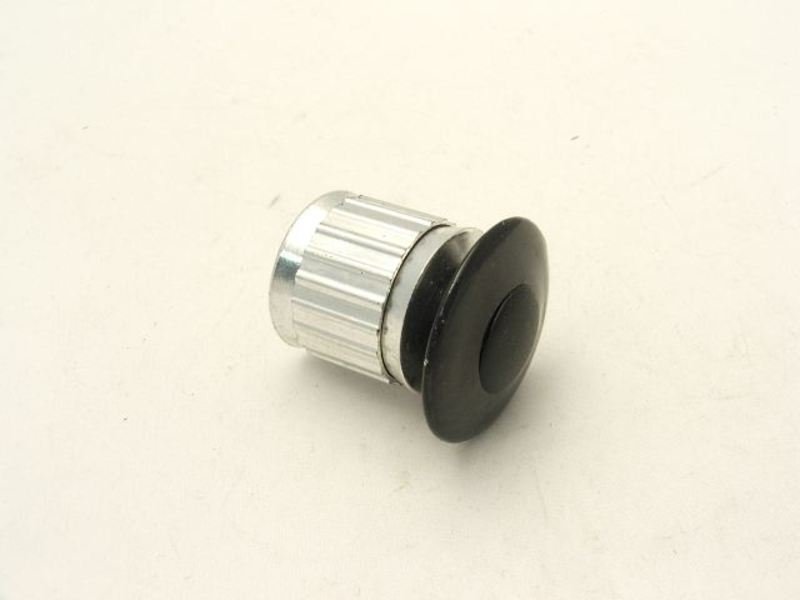 DOP PIPA GHIDON - A-HEAD, pt.furca carbon, 28.6