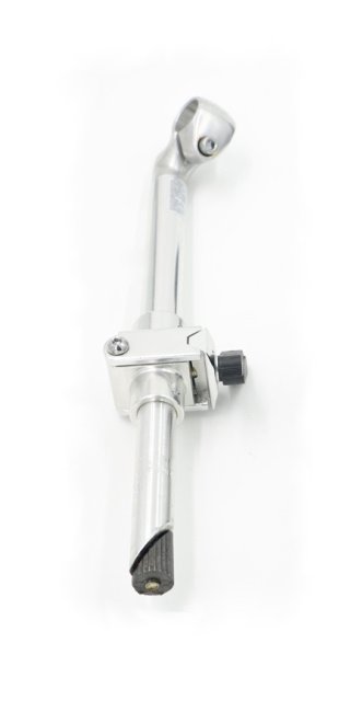 PIPA GHIDON - alu, 22.2 / 25,4, Folding 