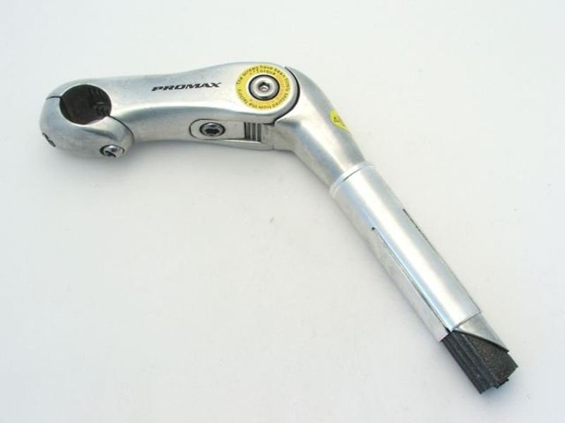 PIPA GHIDON - PROMAX, alu, 22.2-25.4 / 25.4, 105, unghi reglabil, trek.