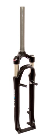 FURCA TELESCOPICA  28'' - SR SUNTOUR NCX AIR-D-P-LO-63MM-AHEAD 1.1/8''