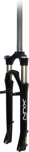 FURCA TELESCOPICA  28'' - SR SUNTOUR NRX D-P-LO-63MM-AHEAD 1.1/8''