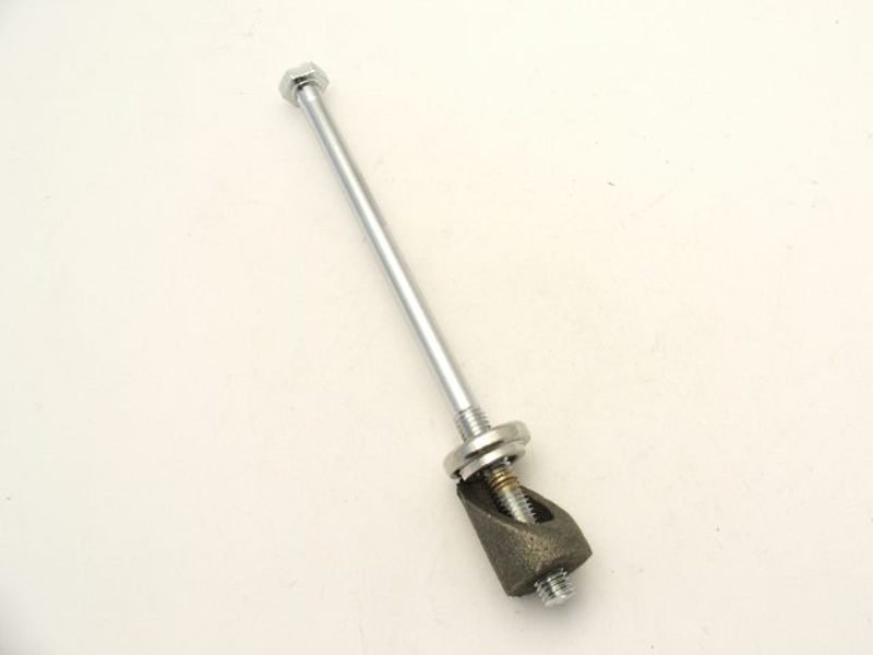 SURUB CU NUCA , 22.2, cap imbus, lungime 210mm