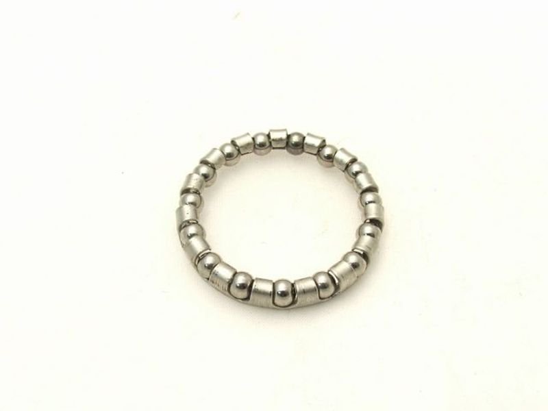 COSARCA BILE - cuvete directie 1 1/8'' A-HEAD, MTB,City, bile: 5/32x22