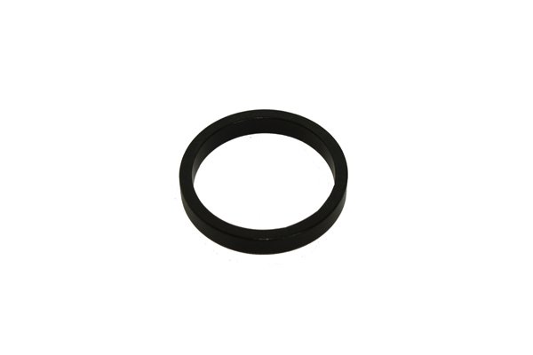 DISTANTIER PIPA GHIDON - A-HEAD, alu, 28.8, 5mm, negru