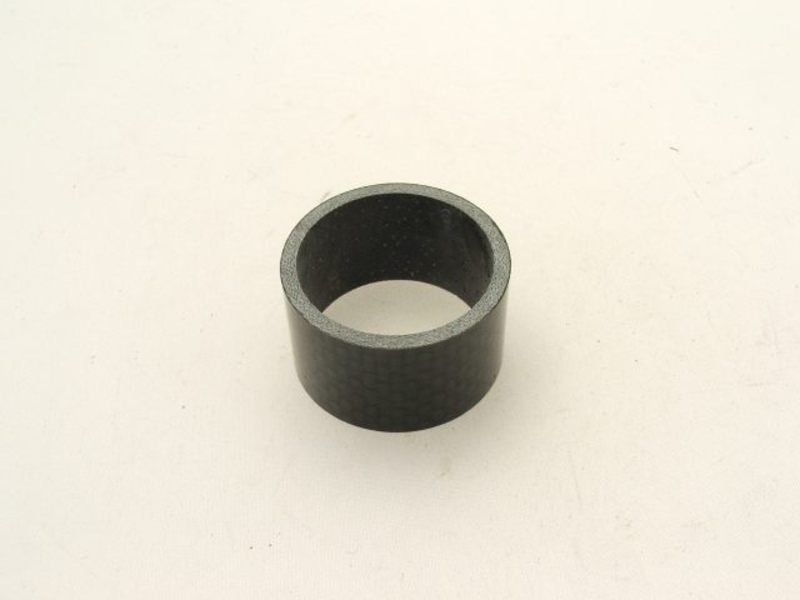 DISTANTIER PIPA GHIDON - A-HEAD, carbon, 28.8, 20mm