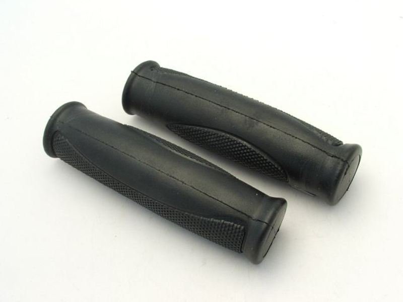 MANSON - PVC, oval