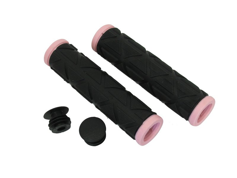 MANSON - VELO, negru/pink, 122