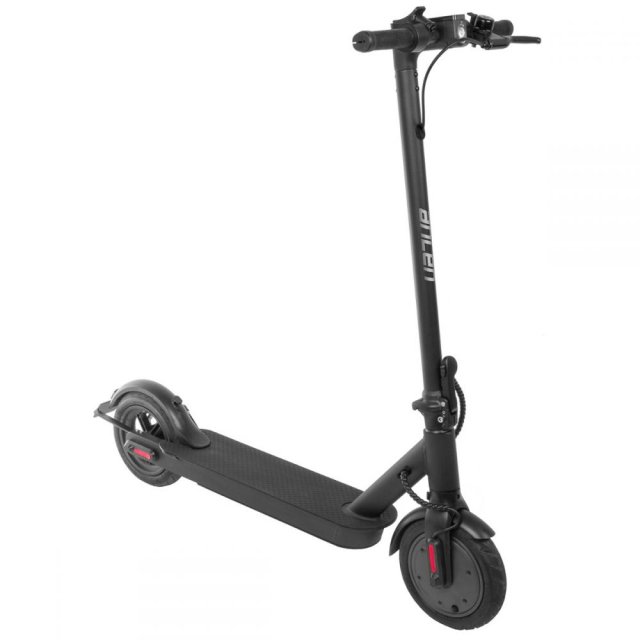TROTINETA ELECTRICA - ANLEN, roti 8,5”, Li-Ion, 250w