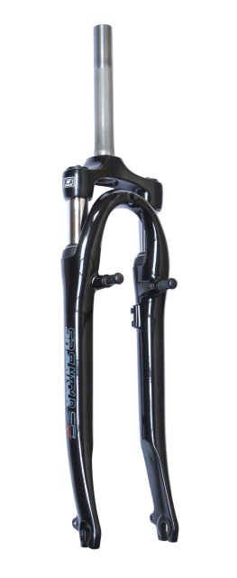 FURCA TELESCOPICA  28'' - SR SUNTOUR CR7-V P-40MM-22.2/1