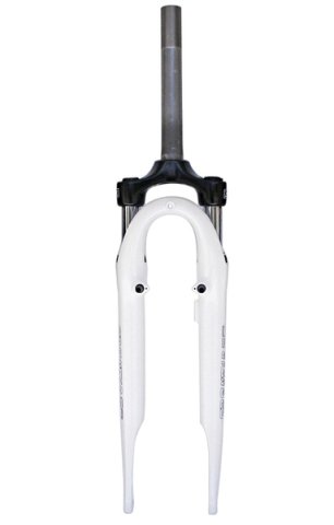 FURCA TELESCOPICA  28'' - SR SUNTOUR CR7-V P-40MM-22.2/1