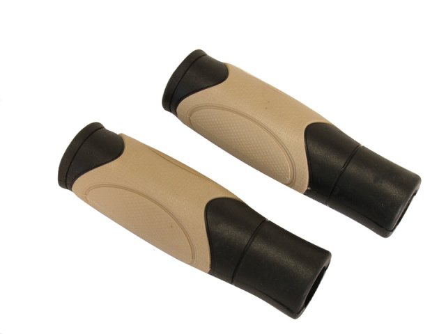 MANSON - HERRMANS - ZEGLO, crem/negru, 120