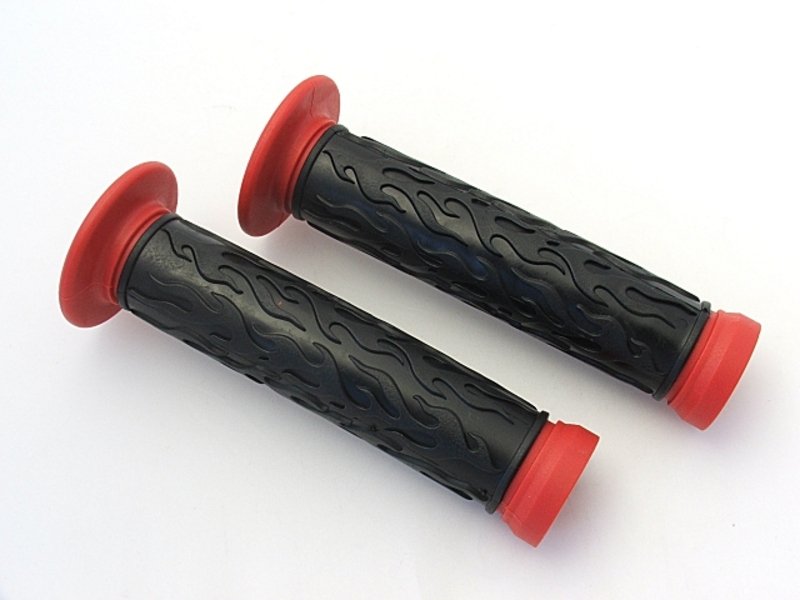 MANSON - VELO, bmx 135, tip GEL, bicolor