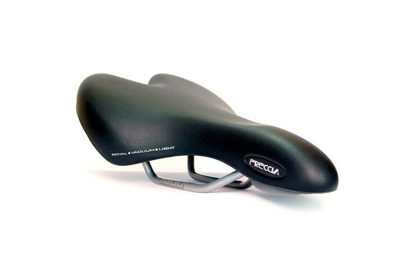 SA - SELLE ROYAL - FRECCIA, Vacuum Light , unisex