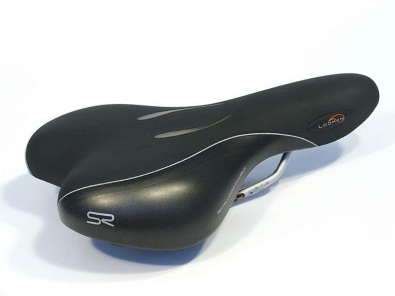 SA - SELLE ROYAL - LOOKIN 5235, royalgel, barbati, moderat