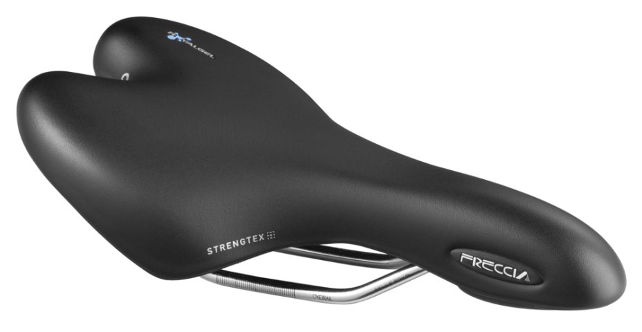 SA - SELLE ROYAL - FRECCIA, Strengtex, moderate, unisex