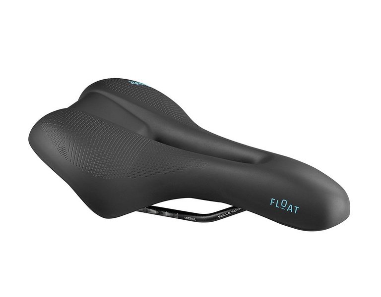SA - SELLE ROYAL - FLOAT Athletic, gel, unisex