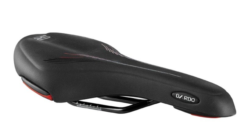 SA - SELLE ROYAL - DARDO Premium Athletic, gel, unisex