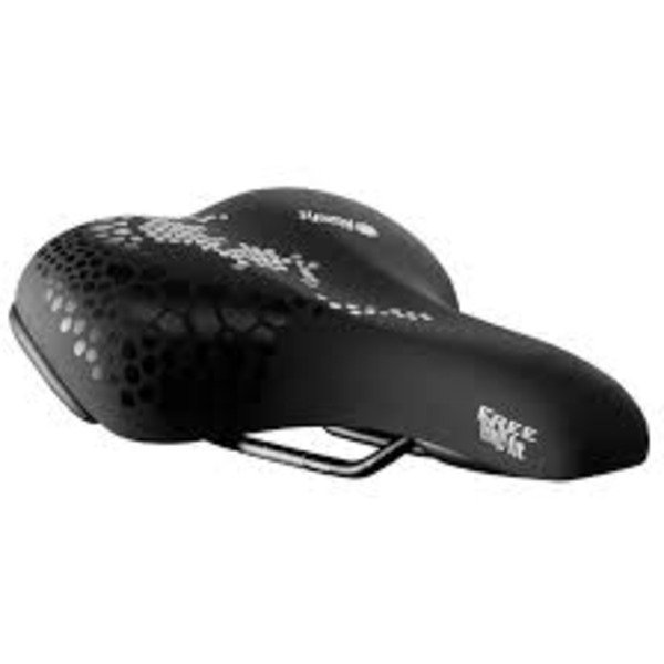 SA - SELLE ROYAL - FREEWAY FIT MODERAT, gel, femei