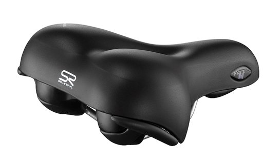 SA - SELLE ROYAL - FREEWAY AVENUE, gel, femei