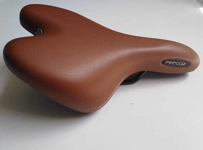 SA - SELLE ROYAL - FRECCIA, femei, maro
