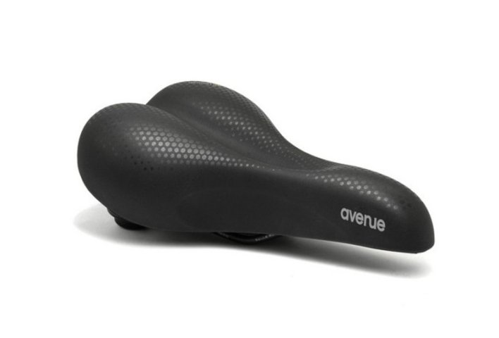 SA - SELLE ROYAL - FREEWAY AVENUE, gel, moderate, barbati