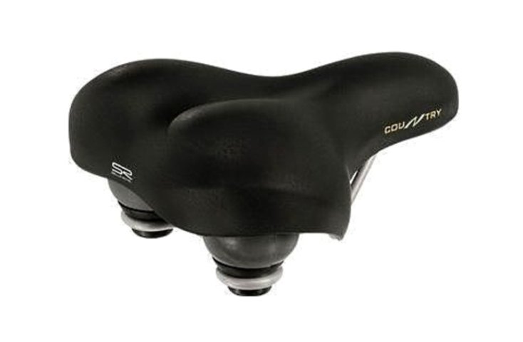 SA - SELLE ROYAL - COUNTRY, relax, unisex