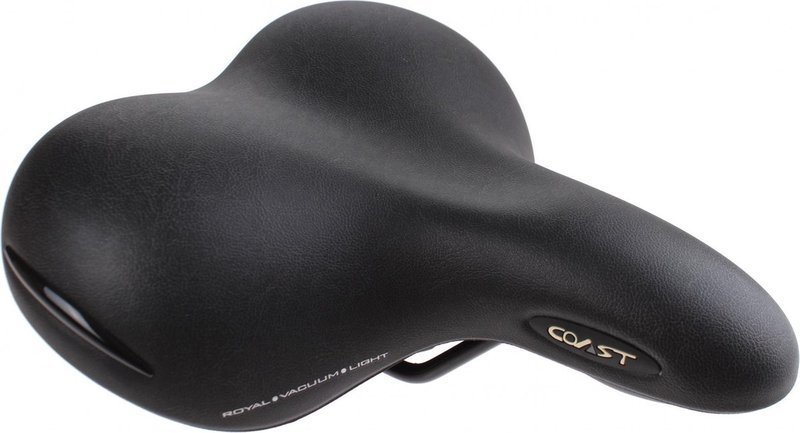 SA - SELLE ROYAL - COAST Komfort, gel