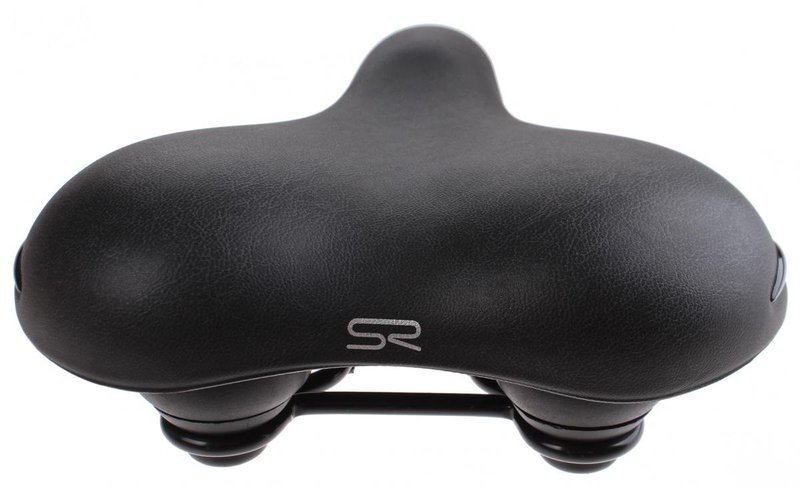 SA - SELLE ROYAL - COAST Komfort, gel