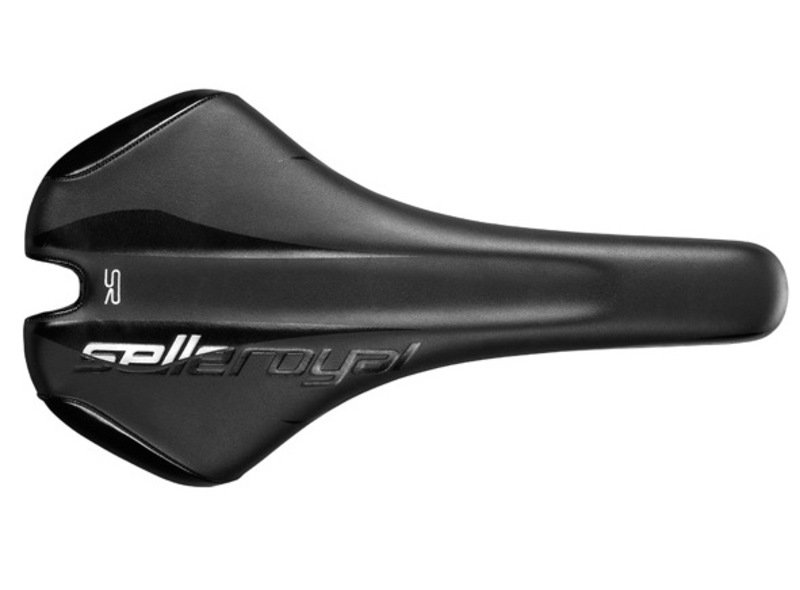 SA - SELLE ROYAL - SETA Sport, unisex