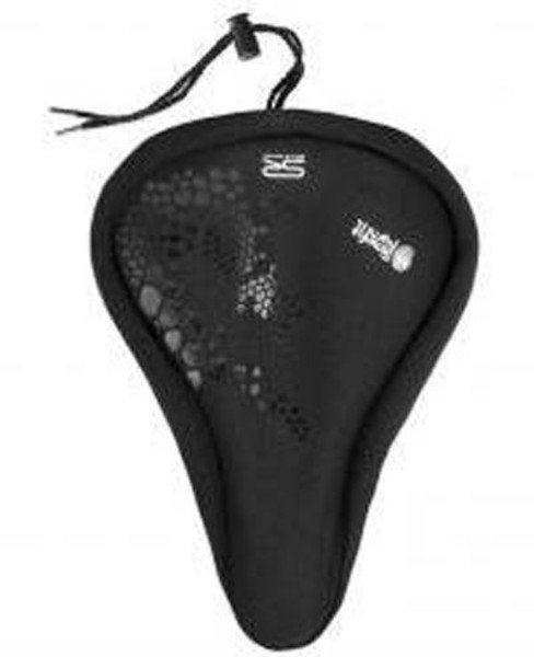 HUSA SA - SELLE ROYAL, memory gel, normal, 285x195mm
