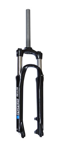 FURCA TELESCOPICA  27.5'' - SR SUNTOUR XCT30 DS-100MM-AHEAD 1.1/8''