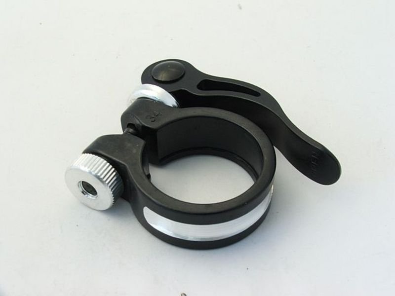 COLIER SA - ZOOM SC63, 31.8, inch.rapid / QR