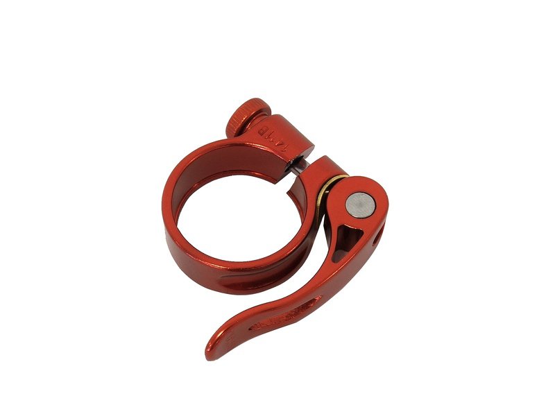 COLIER SA - ZOOM, 35, inch.rapid / QR, rosu