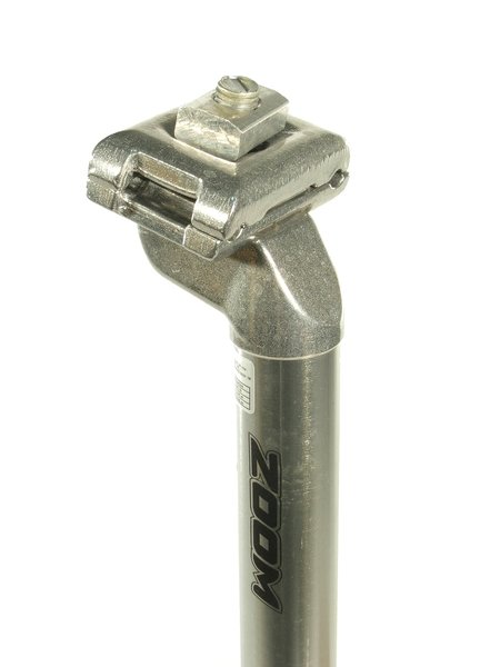 TEAVA SA - ZOOM, 25.6x350