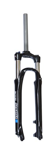 FURCA TELESCOPICA  27.5'' - SR SUNTOUR XCT30 DS-HLO-100MM-AHEAD 1.1/8''