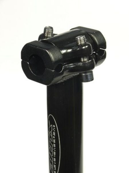 TEAVA SA - ALTRIX P - SP11, 27.2x350, CroMo, negru