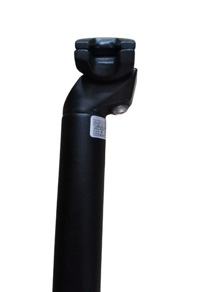 TEAVA SA - ZOOM, 31.6x350, negru