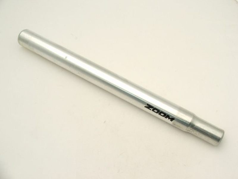TEAVA SA - ZOOM, 25.4x300, clasic, alu