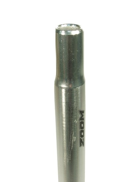 TEAVA SA - ZOOM, 25.4x350, clasic, alu
