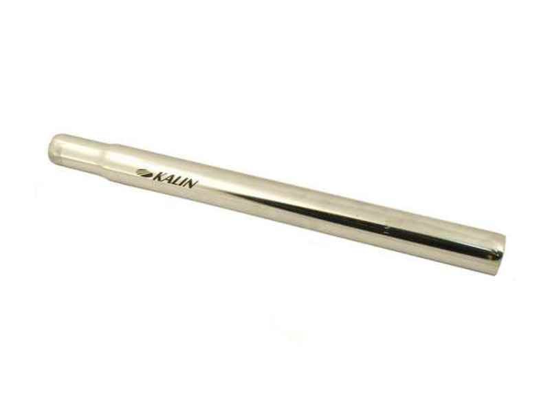 TEAVA SA - 25.4x300, clasic, otel, cromat